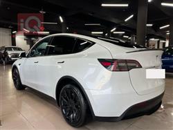 تسلا موديل Y